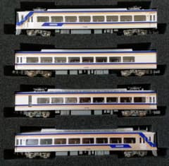 グリーンマックス 30561 南海10000系サザン（中間改造車編成・現行塗装