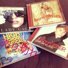 有名アーティスト♡アルバムCDのサムネイル