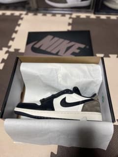 Darren lee 様専用！ air Jordan1 LowOG Mochaのサムネイル