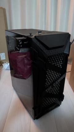 ゲーミングPC Ryzen5 5600X/RTX3060Ti/TV視聴可 ゲーミングPC Ryzen5 5600X/RTX3060Ti/TV視聴可 - メルカリ