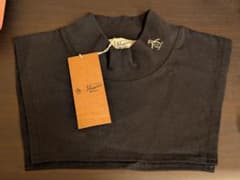 Munsingwear（マンシングウェア）モックネックデッキ完売品のサムネイル