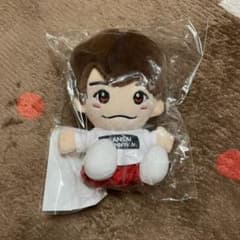 なにわ男子 ちびぬい 西畑大吾のサムネイル