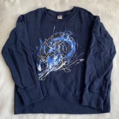 ユニクロ　ポケモントレーナーのサムネイル
