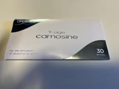 LIFEWAVE Y-age carnosine 30枚入 - メルカリ