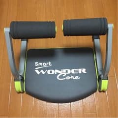 ワンダーコア スマートのサムネイル