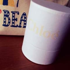 Chloe 非売品キャンドルのサムネイル
