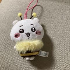 ちいかわぬいぐるみちいかわマスコットのサムネイル