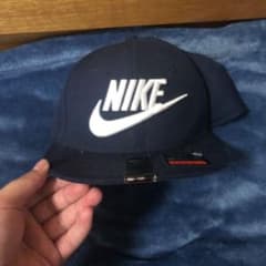 NIKE ナイキ キャップのサムネイル