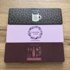 【匿名配送】ETUDE HOUSE アイシャドウパレット 3種まとめ売りのサムネイル
