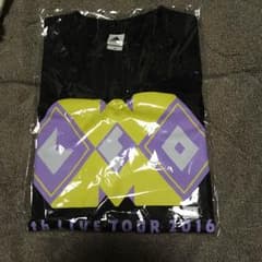 おまけあり！ 家入レオ ライブＴシャツのサムネイル