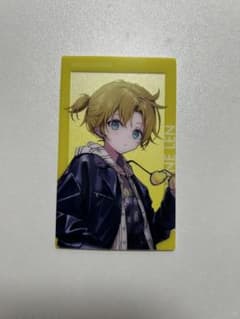 鏡音レン ZOZOTOWNコラボ エピカのサムネイル