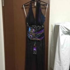 キャバ ドレス 中ミニのサムネイル