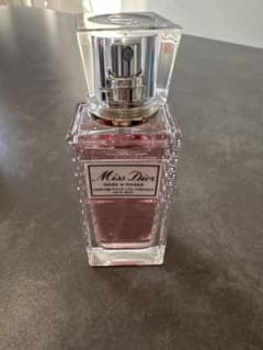 Miss Dior Rose N' Roses 30mlのサムネイル