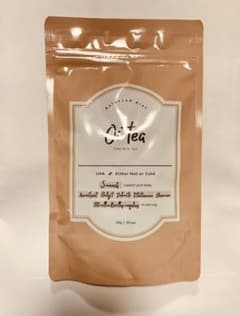 オイティー Oitea Clay Milk Teaのサムネイル