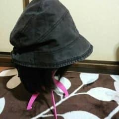 リバーシブル　帽子のサムネイル