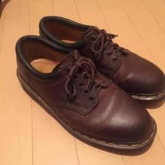ドクターマーチン  Dr.Martens ブーツのサムネイル