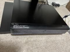 三菱電機　DVR-BR110のサムネイル
