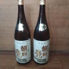 朝日鷹　高木酒造　十四代の酒蔵のサムネイル