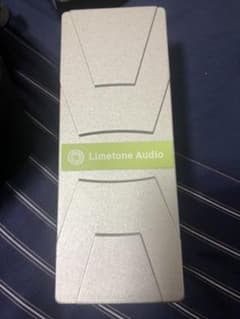 Limetone audio LTV-30L 値下げ済みのサムネイル