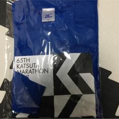第56回勝田マラソン記念Tシャツのサムネイル