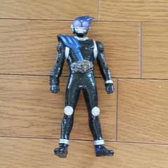 メティオフィギアのサムネイル