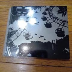 Plastic Tree トロイメライ CD アルバムのサムネイル