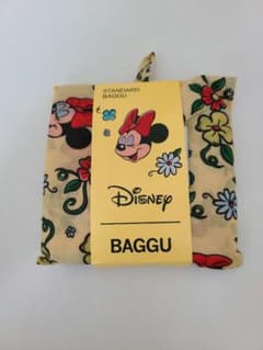 ディズニー エコバッグのサムネイル
