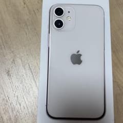 iPhone 12 miniのサムネイル