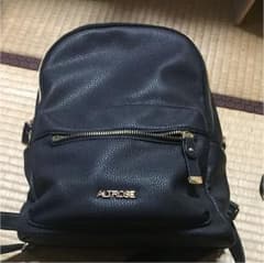 リュック ALTROSEのサムネイル
