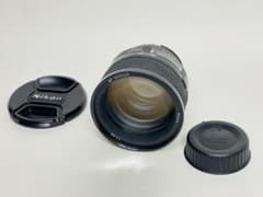 希少10マーク！Nikon AF Nikkor 85mm F1.4D 40万番台 希少10マーク！Nikon AF Nikkor 85mm F1.4D 40万番台 - メルカリ
