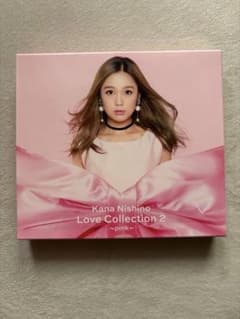 Love Collection 2～pink～のサムネイル