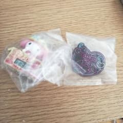 マイメロディ　詰め合わせ　2点セットのサムネイル