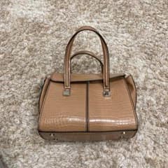 ZARAミニハンドバッグのサムネイル
