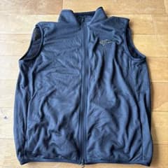 【美品】BEAMS GOLF ビームスゴルフ ベスト 冬用 ゴルフウェア メンズのサムネイル
