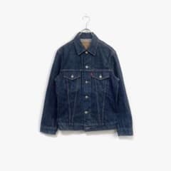 ハリウッドランチマーケットGジャン　デニムジャケット　アメカジ　レプリカ ハリウッドランチマーケットGジャン デニムジャケット アメカジ