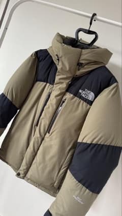 THE NORTH FACE バルトロライトジャケット　オリーブグリーン　カーキのサムネイル