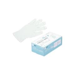 N420 ニトリル手袋 粉無 Mサイズ 1箱(3,000枚入)のサムネイル