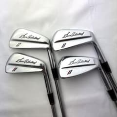 セベ・バレステロス かなり希少モデル ３～9と P．S セット MIZUNO ミズノ セベバレステロスモデル ゴルフクラブ アイアン