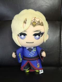 ヴィルともぬい vol.6 とるモ＆ナムコ限定ツイステぬいぐるみ