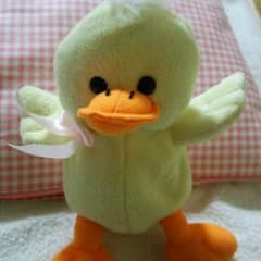 ぬいぐるみのサムネイル