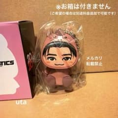 商品】＊FANTASTICS 着ぐるみキーホルダー 2026（堀夏喜くん）1点