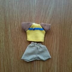 ♡リカちゃん♡子どものお洋服のサムネイル