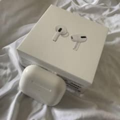 apple air pods proのサムネイル