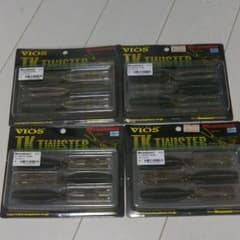 メガバス ＴＫツイスター 7のサムネイル