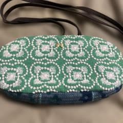最終 ミナペルホネン コッペバッグ新品 - メルカリ