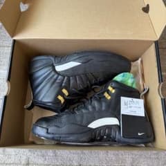 NIKE AIR JORDAN 12 RETRO "THE MASTER"のサムネイル