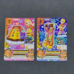 アイカツ ゼペットイノセントスカート ブーツ 15 04-51 R 52 Rのサムネイル
