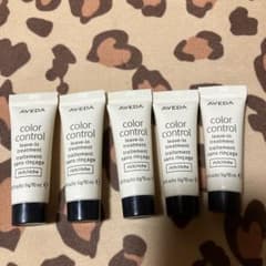 AVEDA color control leave-in treatment5個のサムネイル
