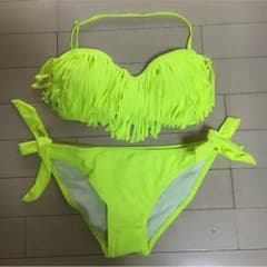 最終価格☆M〜L・プチプラビキニ☆のサムネイル