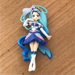 フィギュア  キュアマーメイドのサムネイル